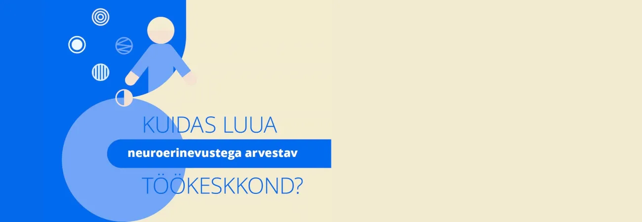 Graafiline disain. Inimese figuur seisab erineva joonega ringide vahel, erinevad jooned viitavad erinevatele vajadustele.